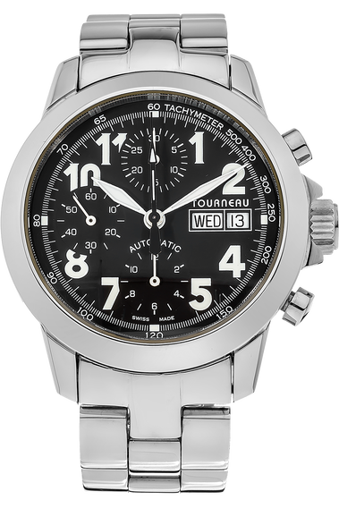 Sportgraph Chronograph Stainless Steel Automatic