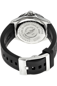 Colt Stainless Steel Automatic