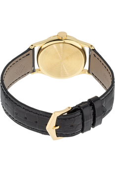 Calatrava Reference 96 Circa 1953 Yellow Gold Manual