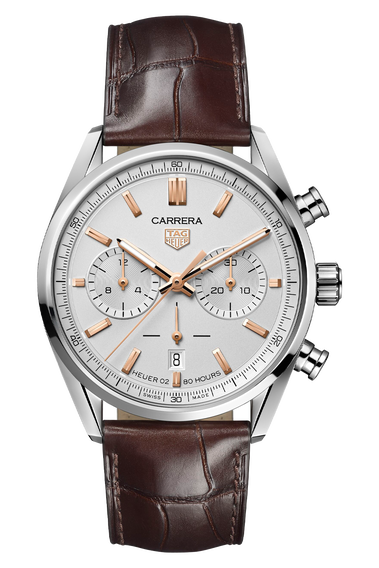 Carrera Chronograph