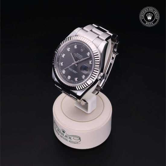 Datejust II