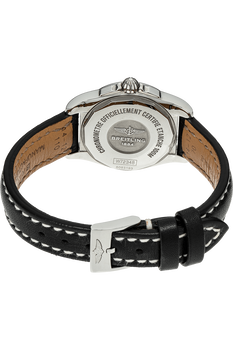Galactic 29 Stainless Steel Quartz
