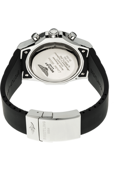 Bentley GMT Limited Edition Stainless Steel Automatic