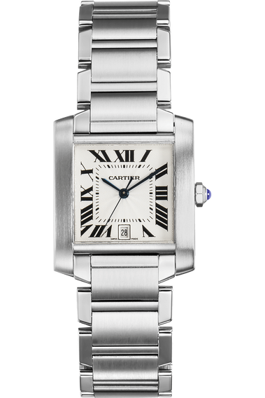 Tank Francaise Stainless Steel Automatic