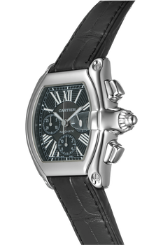 Roadster Chronograph Stainless Steel Automatic