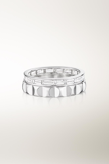 B Dimension Ring
