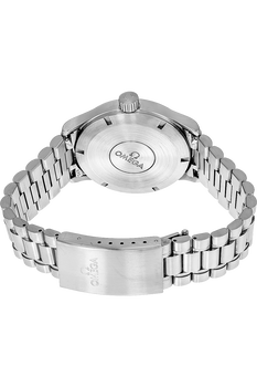 Dynamic Stainless Steel Automatic
