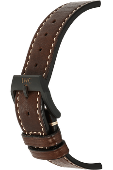 Pilot&#39;s Spitfire Bronze Automatic