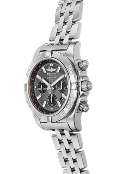 Chronomat B01 Stainless Steel Automatic