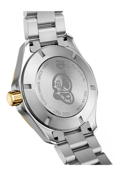 Aquaracer