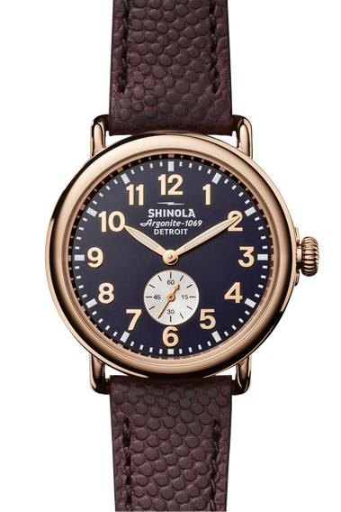 The Runwell