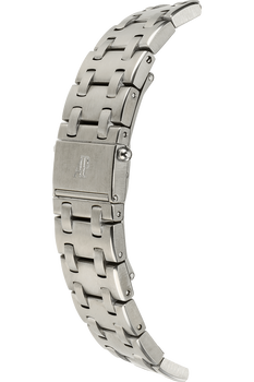 Royal Oak Triple Calendar Stainless Steel Automatic