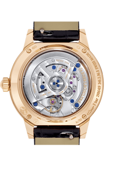 Jaeger LeCoultre Rendez Vous Night Day