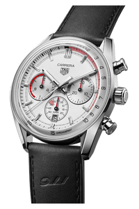 Carrera Chronosprint x Porsche