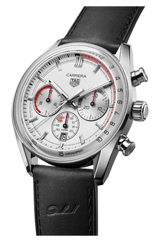 Carrera Chronosprint x Porsche