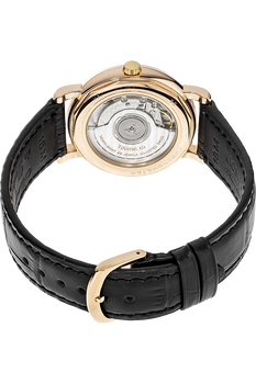 GMT Power Reserve Rose Gold Automatic