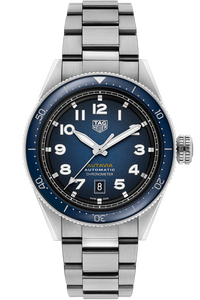 Autavia Calibre 5 COSC