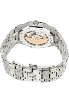 Royal Oak Stainless Steel Automatic