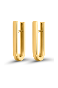 Link Earrings