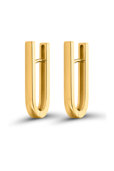 Link Earrings