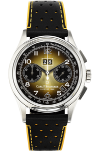 Heritage BiCompax Annual Hometown Edition Las Vegas Stainless Steel Automatic