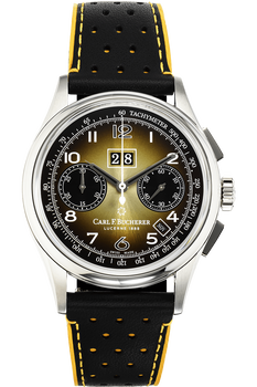 Heritage BiCompax Annual Hometown Edition Las Vegas Stainless Steel Automatic