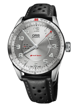 Audi Sport GMT