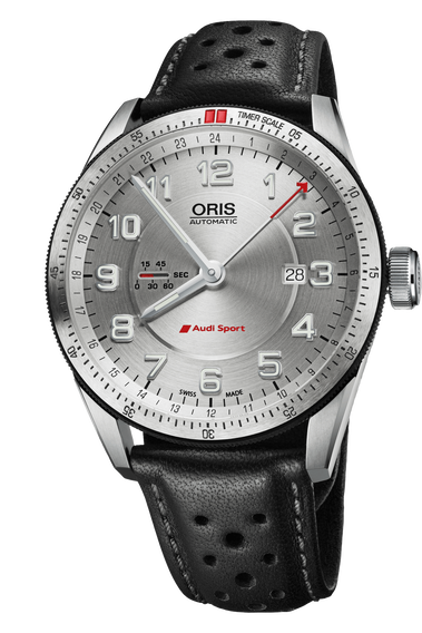 Audi Sport GMT