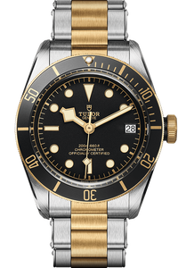 Black Bay S&G
