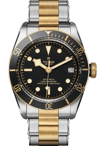 Tudor official retailer on sale