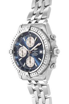 Crosswind Stainless Steel Automatic