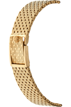 Ellipse Reference 3848 Yellow Gold Manual