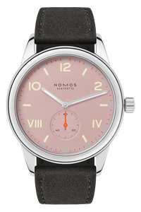 Club Campus 38 full rose