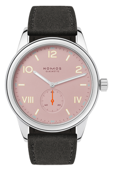 Club Campus 38 full rose