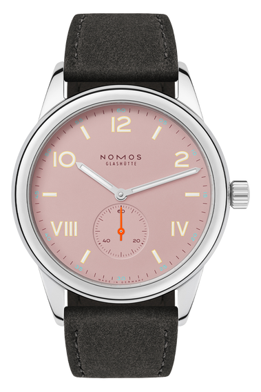 Club Campus 38 full rose