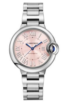 Ballon Bleu de Cartier, 33 MM