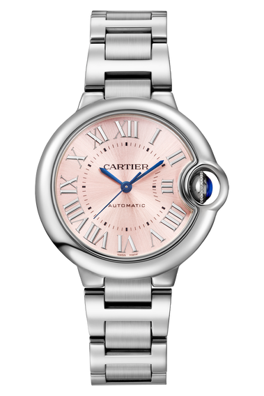 Ballon Bleu de Cartier, 33 MM