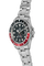 GMT-Master II Tritium Dial Lug Holes Circa 1987 Stainless Steel Automatic
