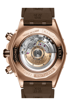 Super Chronomat B01 44