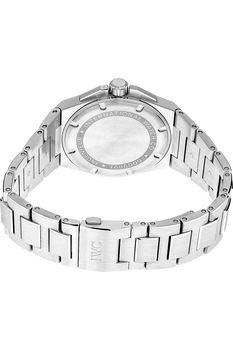 Ingenieur Stainless Steel Automatic