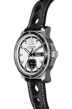 Monaco GPMH Power Reserve Titanium Automatic