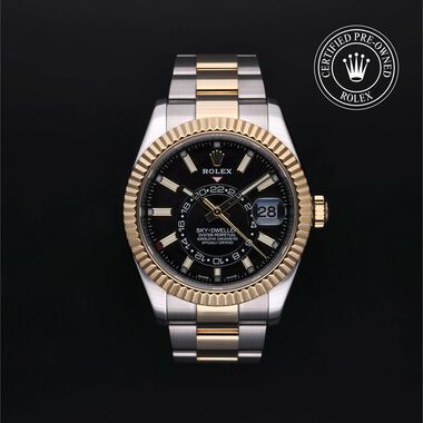 Sky-Dweller