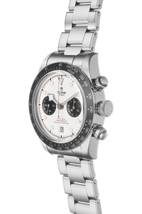 Black Bay Chrono Stainless Steel Automatic