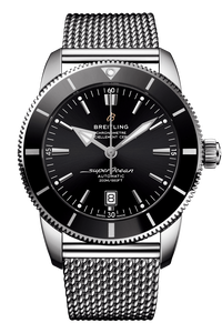 Superocean Heritage II B20 Automatic 46