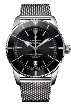 Superocean Heritage II B20 Automatic 46