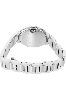 Ballon Bleu Stainless Steel Automatic
