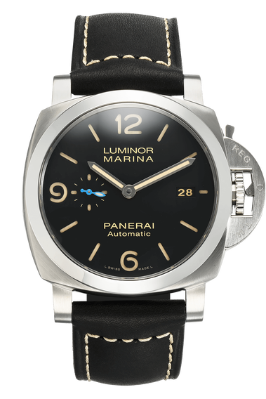 Luminor Marina Stainless Steel Automatic