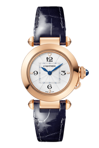 Pasha de Cartier