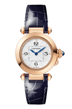 Pasha de Cartier, 30 MM