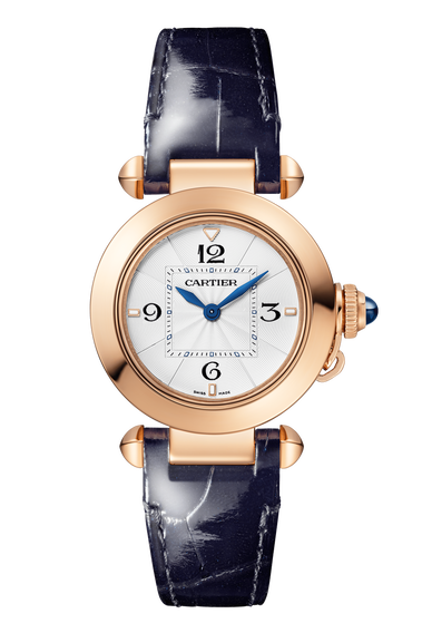 Pasha de Cartier, 30 MM